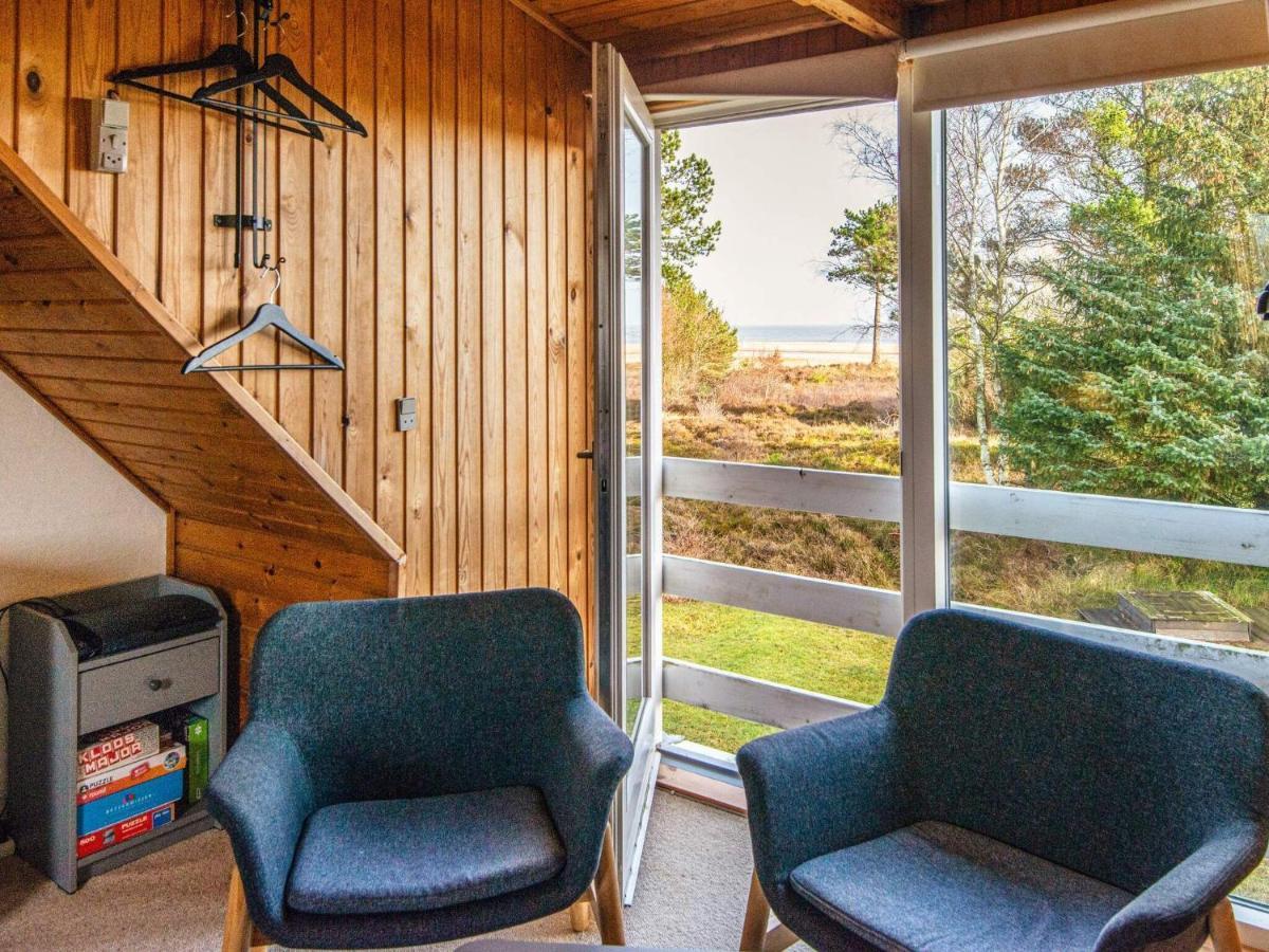 Holiday Home Romo Cxxv Romo Kirkeby Exterior photo