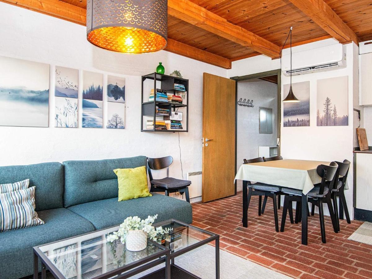 Holiday Home Romo Cxxv Romo Kirkeby Exterior photo