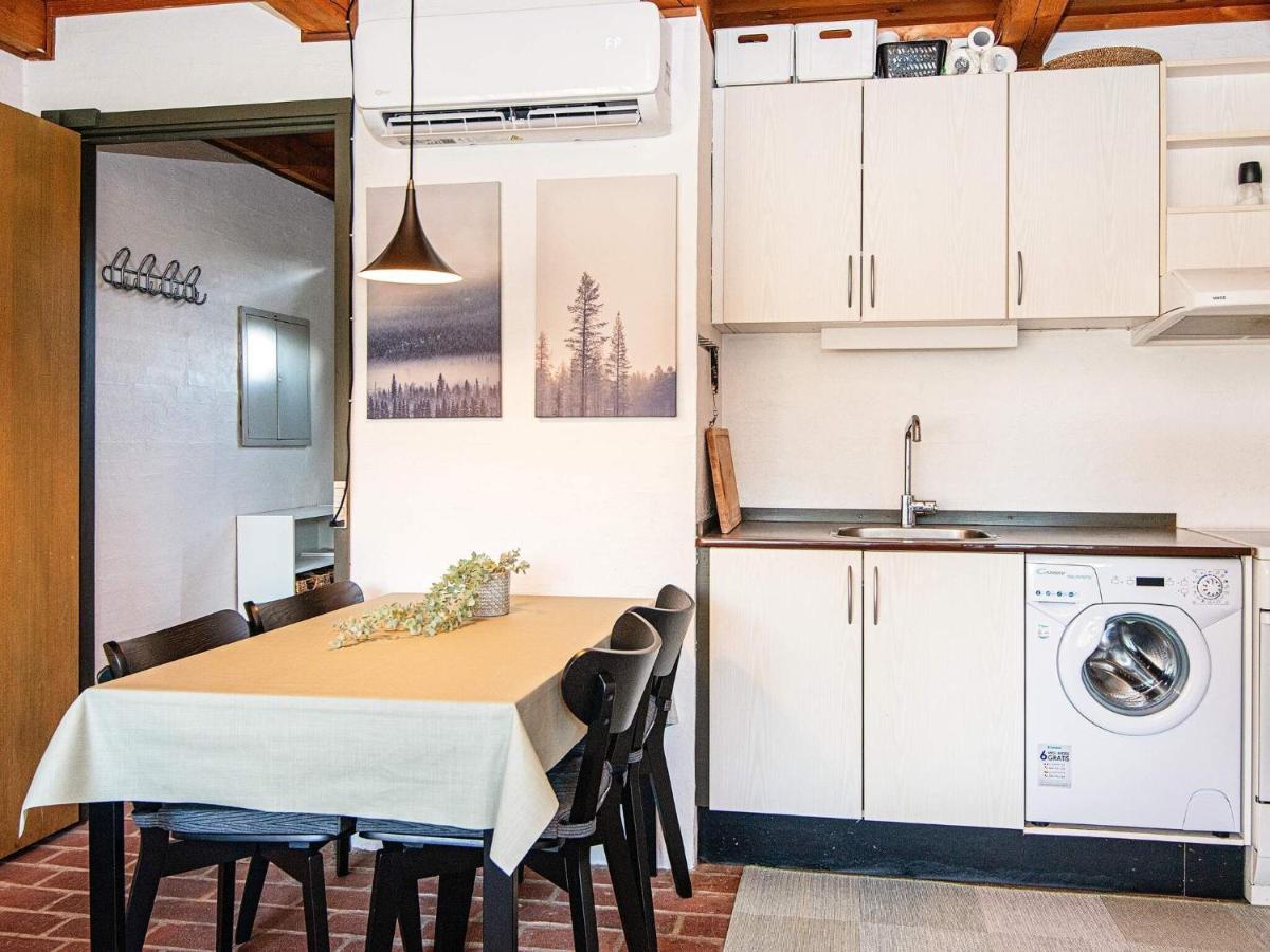 Holiday Home Romo Cxxv Romo Kirkeby Exterior photo