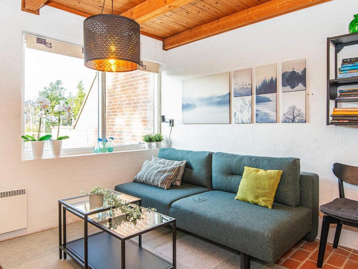 Holiday Home Romo Cxxv Romo Kirkeby Exterior photo