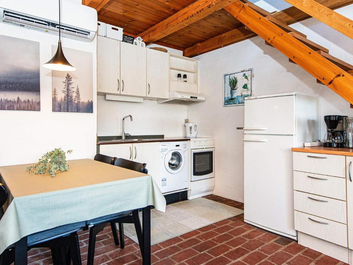 Holiday Home Romo Cxxv Romo Kirkeby Exterior photo